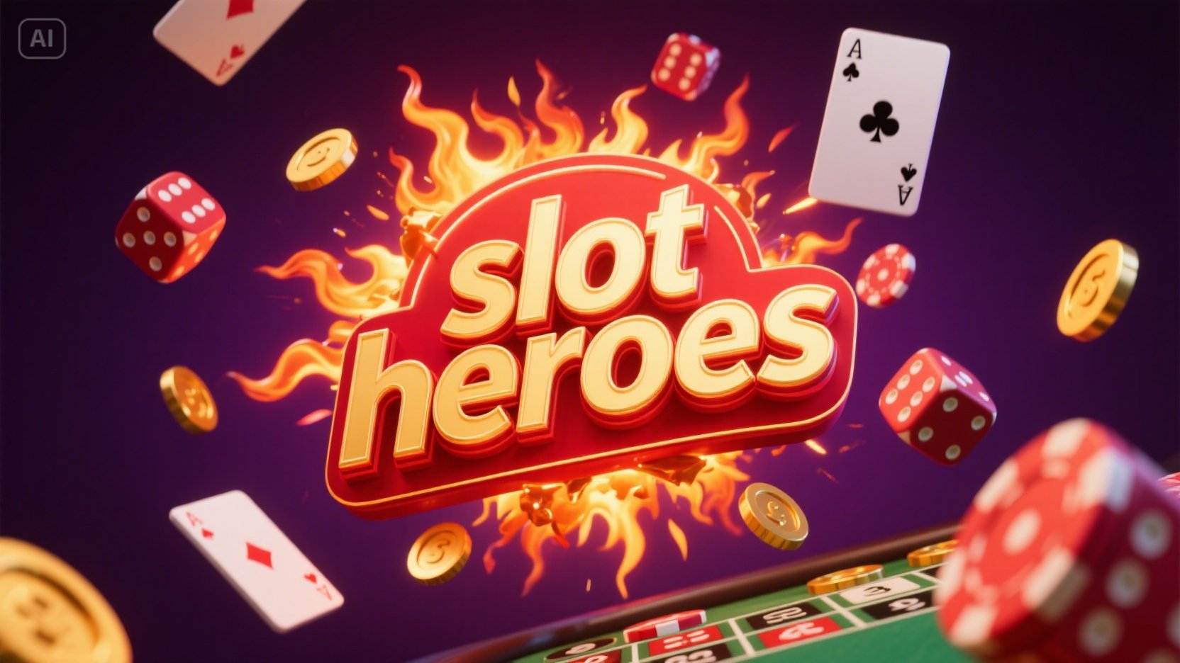slot heroes
